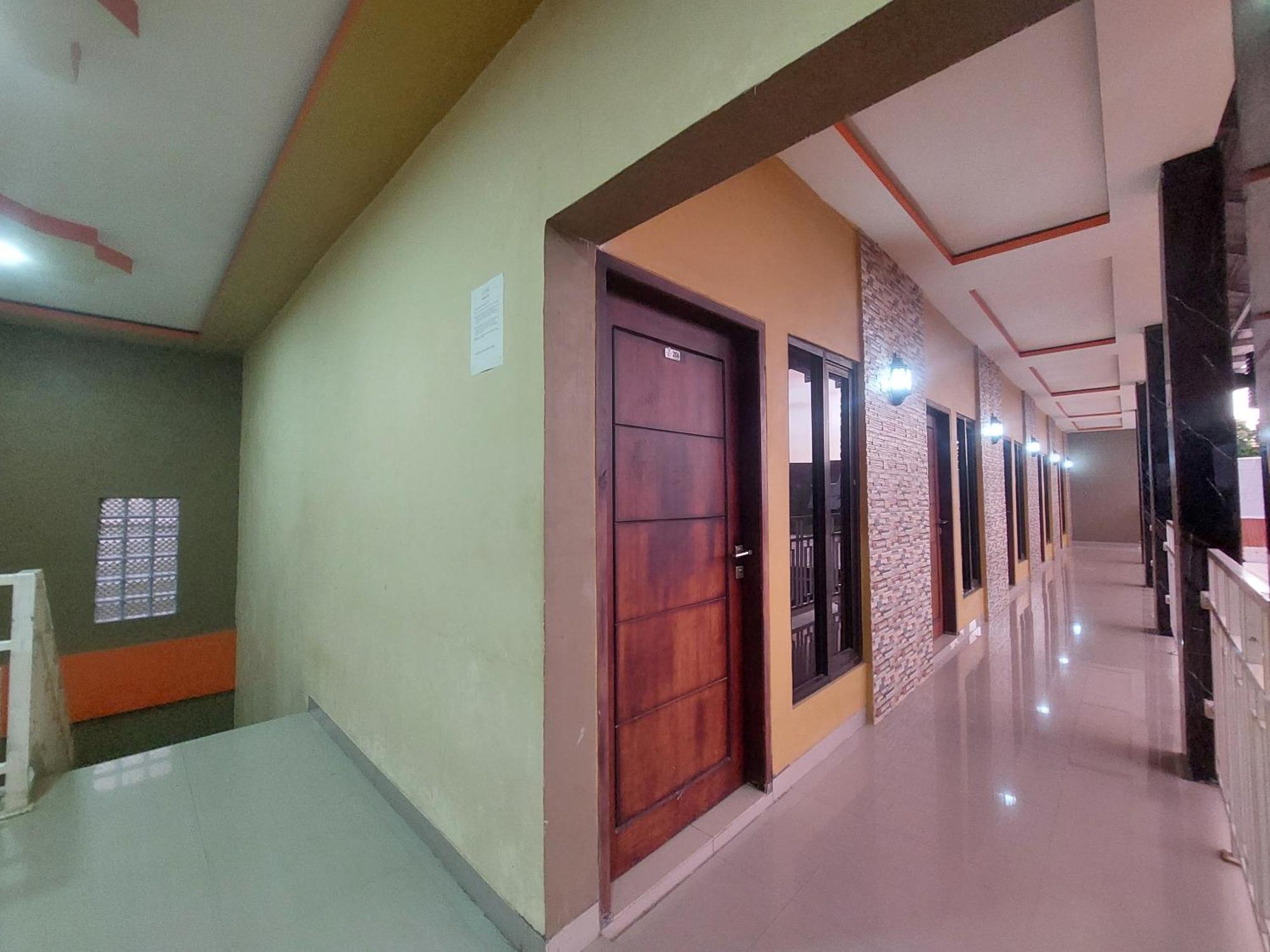 Sasando Residence Kupang Kupang  Exterior foto